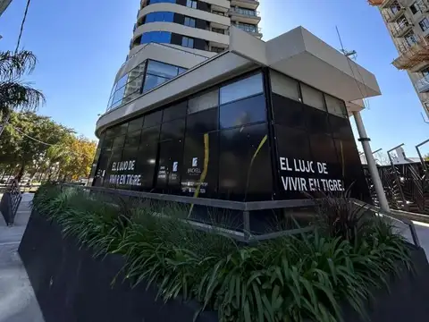 Local en Brickell Tigre