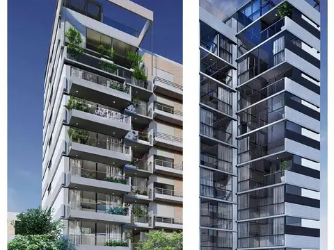 Departamento en Venta Apto profesional