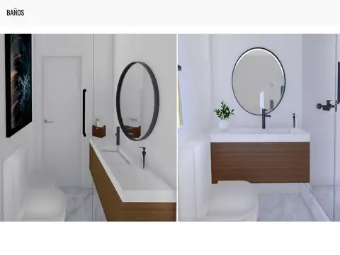 Departamento en Venta de 3 ambientes