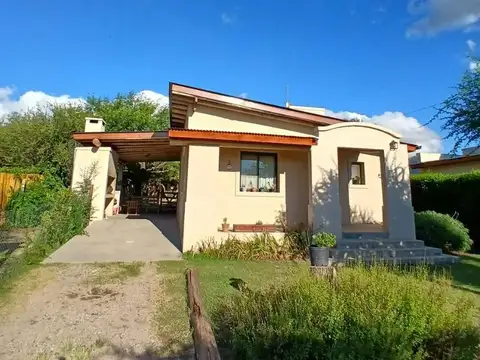 Casa en Venta 4 años