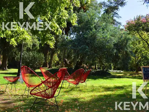 Terreno en Venta en Campos De Roca, USD 49.000