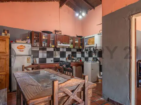 Casa en Venta 36 años