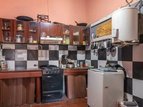 VENTA CASA 3 AMBIENTES MAS DEPARTAMENTO 2 AMBIENTES EN TORTUGUITAS FINANCIACIÓN DIRECTA