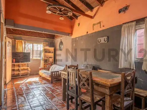 Casa en Venta en Tortuguitas, USD 70.000