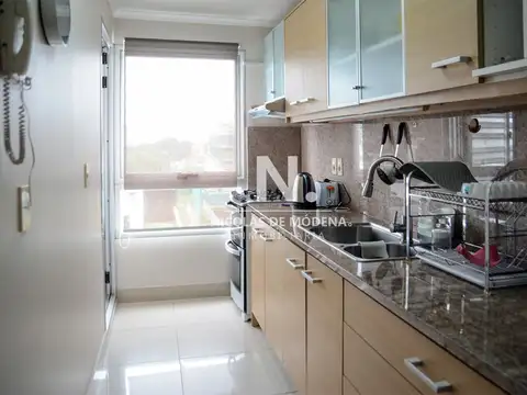 Departamento en Venta 13 años