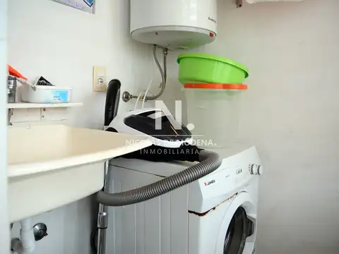 Departamento de 3 dormitorios en venta en Ocean Drive.