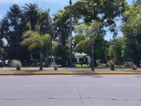 TERRENOS SOBRE RUTA 25