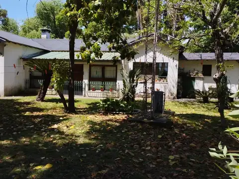 Terreno en Venta, FOS 0,6