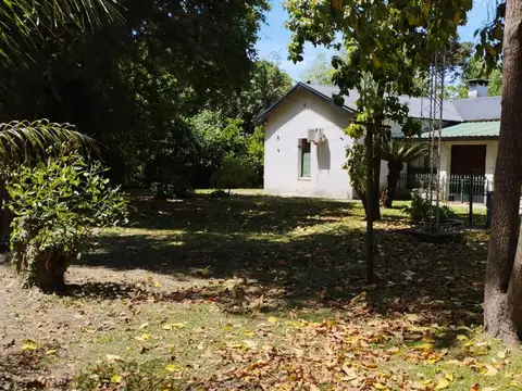 Terreno en Venta, FOT 1