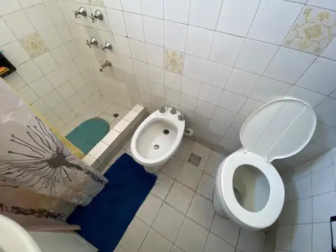 duplex tipo Casa 4 ambientes 3 dormitorios