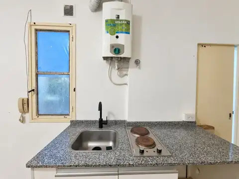 Departamento en Venta en Balvanera, USD 40.000