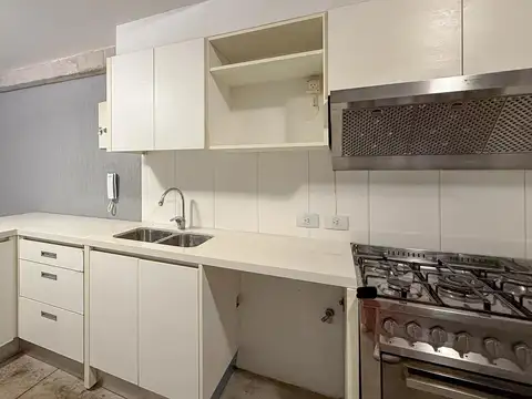 Departamento en Alquiler en Saavedra, USD 1.800