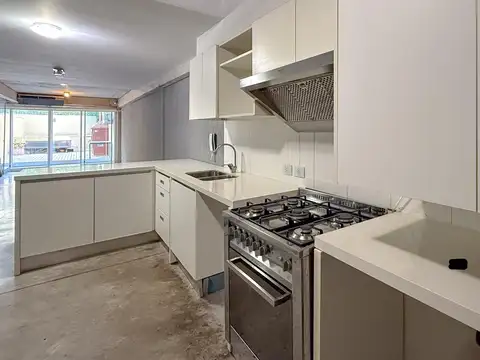 Departamento en Alquiler de 3 ambientes