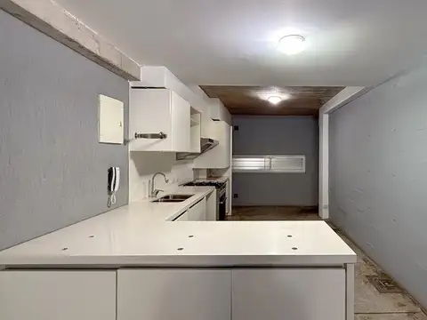 Departamento en Alquiler 10 años