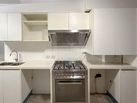 Departamento en Alquiler de 2 dormitorios