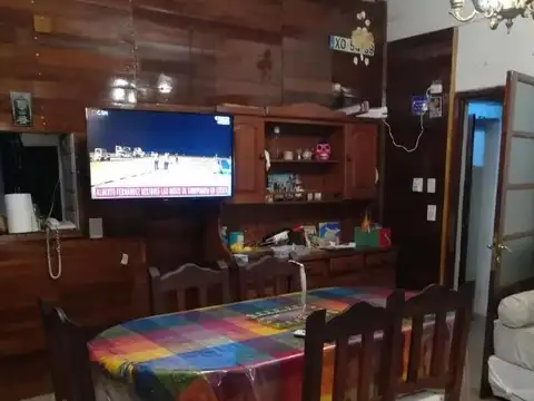 Tunquelen e/ Las Nazarenas y Los Cardales