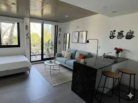 Departamento en Venta al Norte