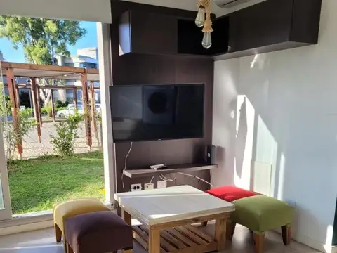 Departamento en Alquiler Temporal en Pilar, USD 2.700