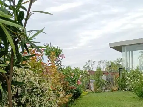 Departamento en Alquiler Temporal de 3 ambientes