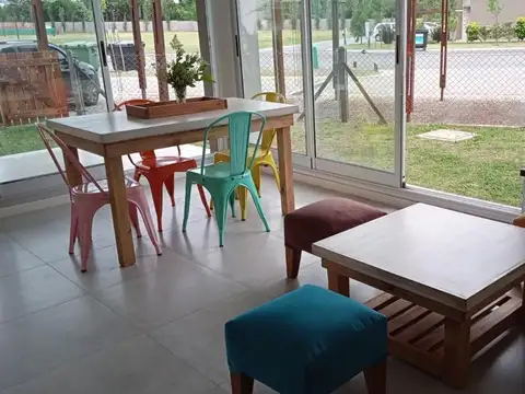 Departamento en Alquiler Temporal en Pilar, USD 2.700