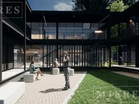 Oficina en Venta en Ingeniero Maschwitz, USD 63.600