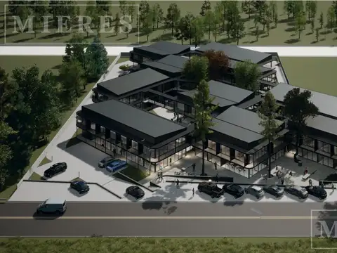 Local / Oficina en venta en Meet Centro Comercial