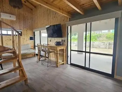 Casa en venta - 1 Dormitorio 1 Baño - 750Mts2 - Pehuén Co