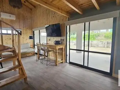 Casa en venta - 1 Dormitorio 1 Baño - 750Mts2 - Pehuén Co