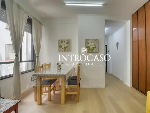 Departamento en Alquiler Temporal al Este