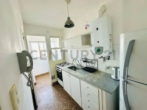 Departamento en Alquiler de 1 dormitorio
