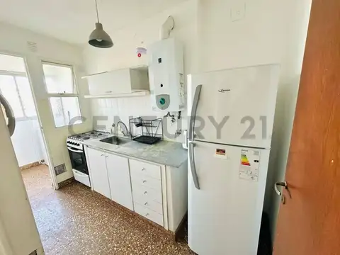Departamento en Alquiler de 3 ambientes