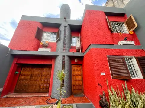 Casa en Venta 40 años