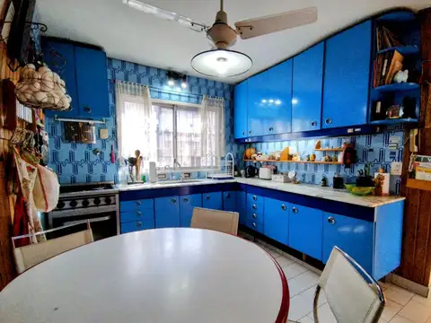 Casa en Venta en Villa Sarmiento, USD 175.000