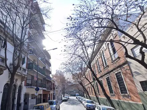 Local en Venta en Almagro, USD 65.000