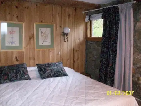 Casa en Alquiler Temporal en San Carlos De Bariloche, USD 250