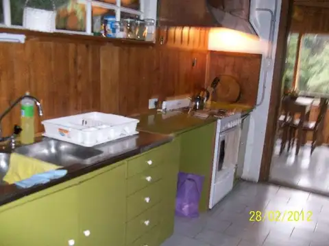 Av. Exequiel Bustillo, Bariloche 100