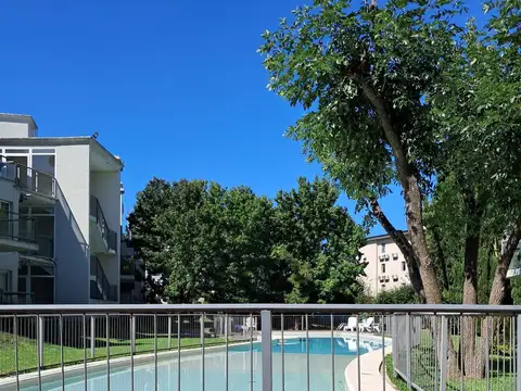 Departamento en Venta en Terrazas del Lago, USD 70.000