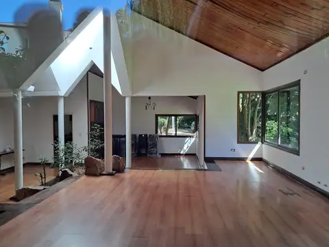 Departamento en Venta con 1 cochera