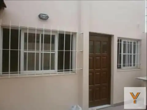 Depto Tipo Casa en Venta de 2 ambientes