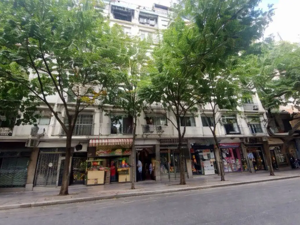 Lavalleja 100, Piso 3