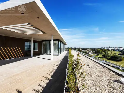 Oficina en Venta en Nuevo Quilmes, USD 126.000