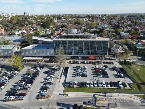 Oficina en Venta A Estrenar