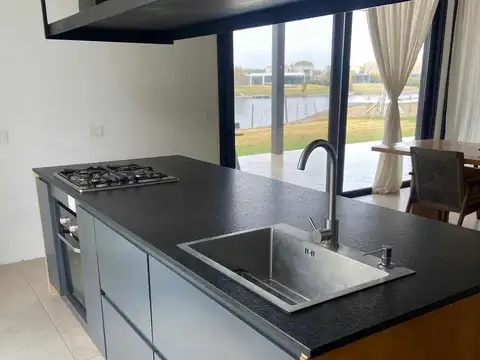 Casa en Venta al Sureste