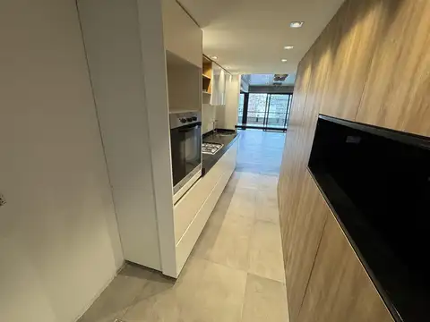 Departamento tres dormitorios en venta Amenities Rosario
