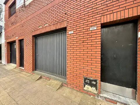 Depto Tipo Casa en Venta de 3 dormitorios