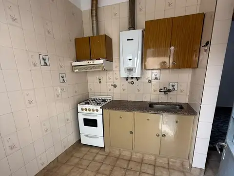 Depto Tipo Casa en Venta de 4 ambientes
