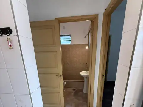 Depto Tipo Casa en Venta con 1 cocheras