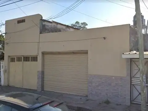 Vicente Lopez 3800