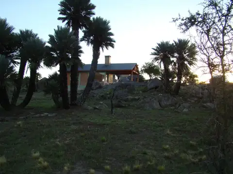 Campo en Venta – Ideal Desarrollo Turístico