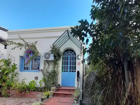 CASA EN VENTA EN TIGRE RESIDENCIAL